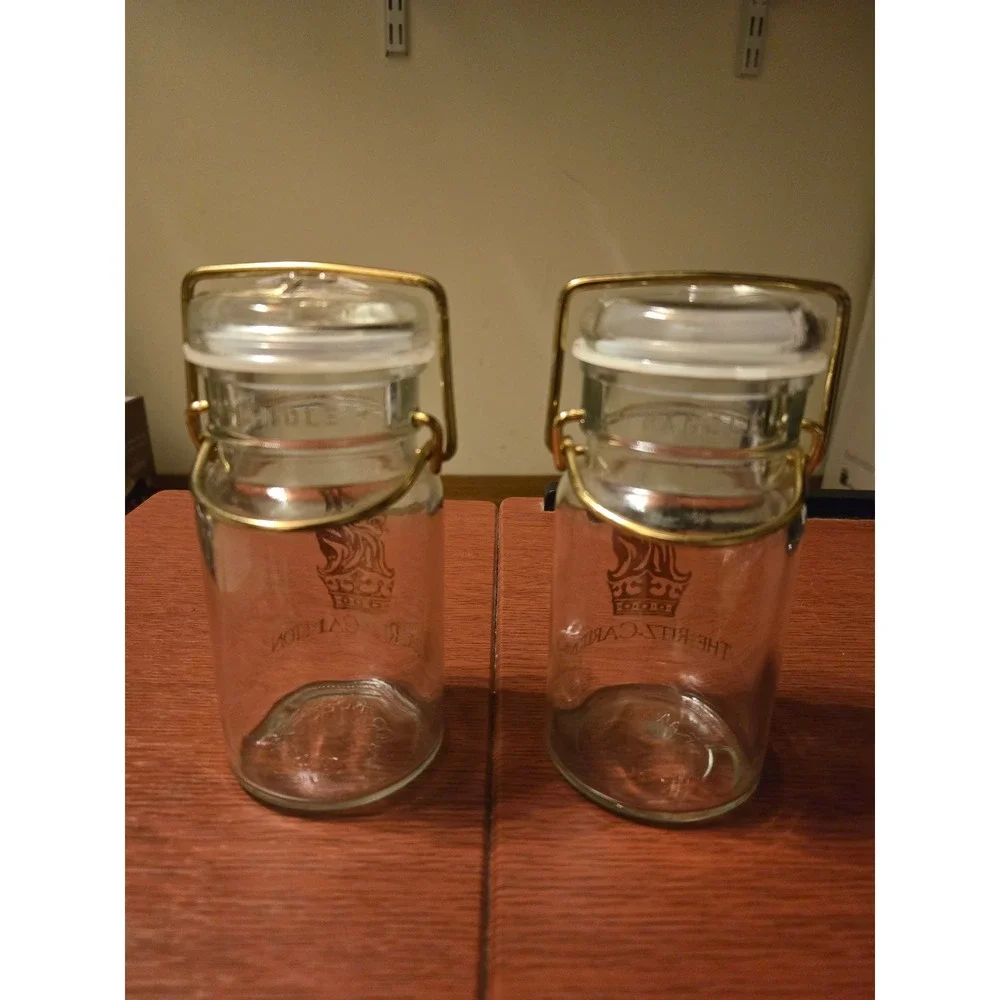 The Ritz-Carlton set two